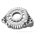 OEM Precision Cast Alloy Aluminium Alloy Die Casting